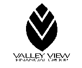 VALLEY VIEW FINANCIAL GROUP