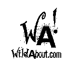 WA! WILDABOUT.COM