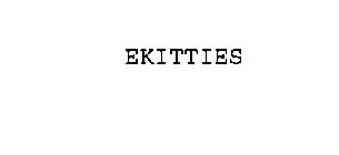 EKITTIES