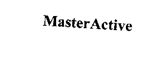 MASTERACTIVE