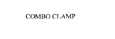 COMBO CLAMP