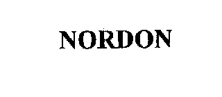 NORDON