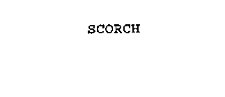SCORCH