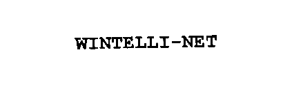 WINTELLI-NET