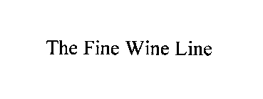 THE FINE WINE LINE