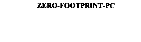 ZERO-FOOTPRINT-PC