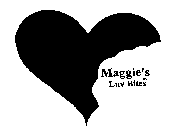 MAGGIE'S LUV BITES