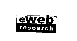 EWEB RESEARCH