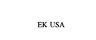 EK USA