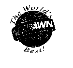 THE WORLD'S BEST! $ EZ PAWN