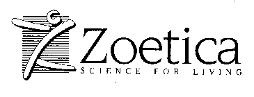 ZOETICA SCIENCE FOR LIVING