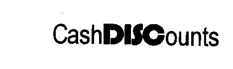 CASHDISCOUNTS