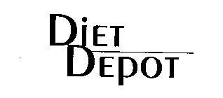 DIET DEPOT