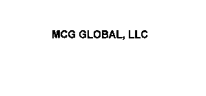 MCG GLOBAL, LLC