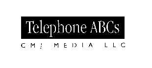 TELEPHONE ABCS CMJ MEDIA LLC