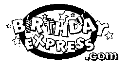 BIRTHDAY EXPRESS.COM