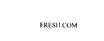 FRESH.COM