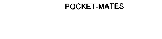 POCKET-MATES