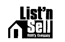 LIST'N SELL REALTY COMPANY
