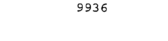 9936