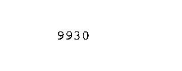 9930