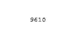 9610