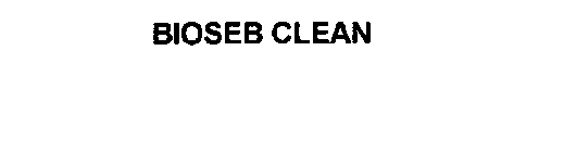 BIOSEB CLEAN