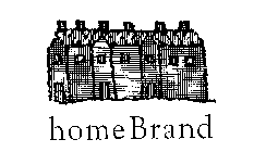 HOME BRAND