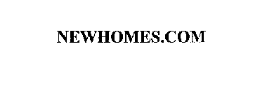 NEWHOMES.COM