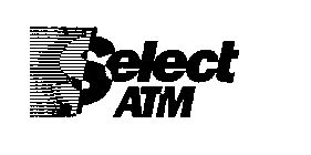 SELECT ATM