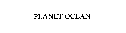 PLANET OCEAN