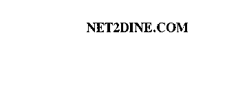 NET2DINE.COM