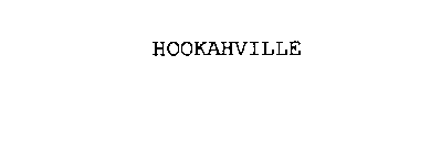 HOOKAHVILLE