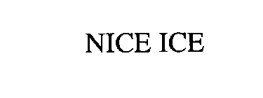 NICE ICE