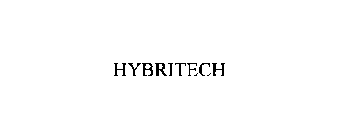 HYBRITECH