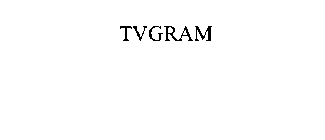 TVGRAM