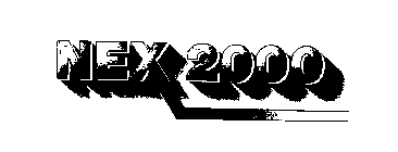 NEX 2000