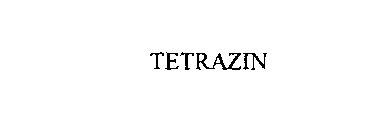 TETRAZIN