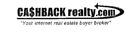 CASHBACK REALTY.COM 