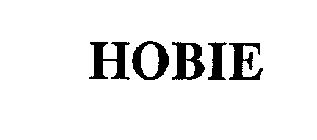 HOBIE