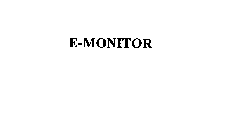 E-MONITOR