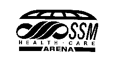SSM HEALTH CARE ARENA