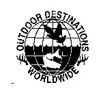 OUTDOOR DESTINATIONS WORLDWIDE