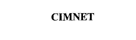 CIMNET