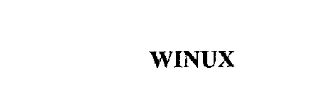 WINUX