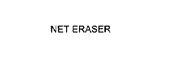 NET ERASER