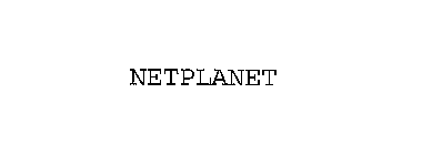 NETPLANET