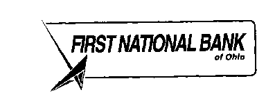 FIRST NATIONAL BANK OF OHIO