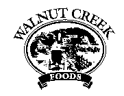WALNUT CREEK FOODS
