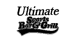 ULTIMATE SPORTS BAR & GRILL